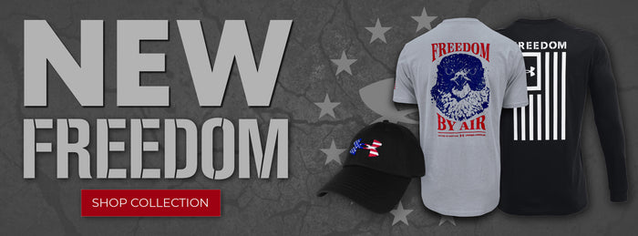 Air Force Gear 