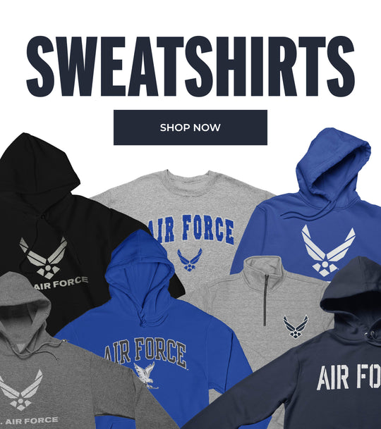 Air Force Gear 