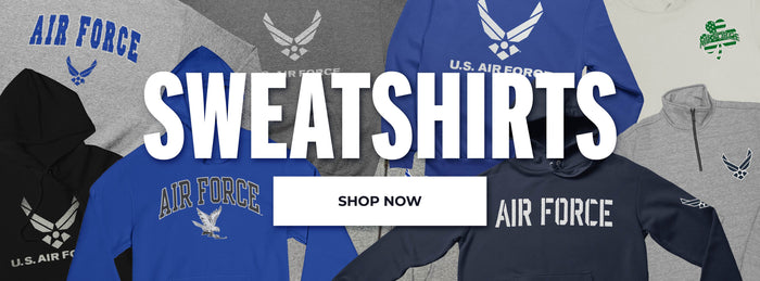 Air Force Gear 