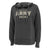 Army Mom Ladies Hood (Washed Black)