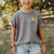 Army Left Chest Youth T-Shirt