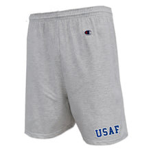 Load image into Gallery viewer, Air Force Champion Block Men&#39;s Cotton Short