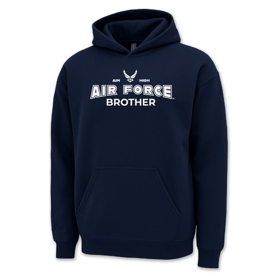 Air Force Brother Hood (Navy)