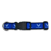 Load image into Gallery viewer, U.S. Air Force Dog Collar