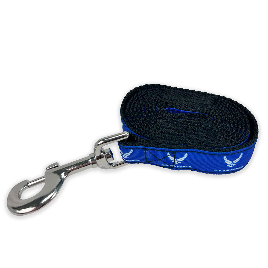 U.S. Air Force Dog Leash