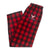Air Force Wings Holiday Flannel Pants