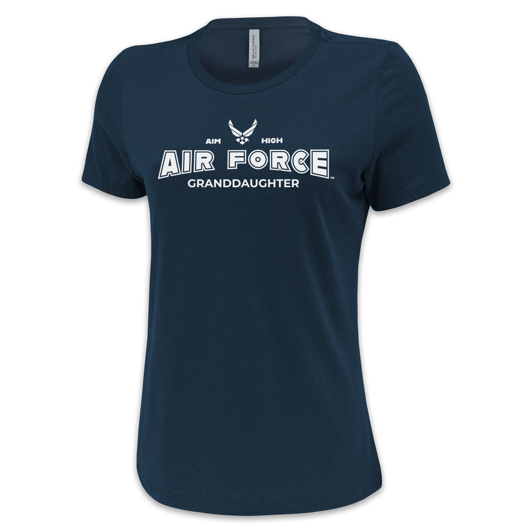 Air Force Family Women's Fit T-Shirts