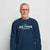 Air Force Grandpa Crewneck (Navy)