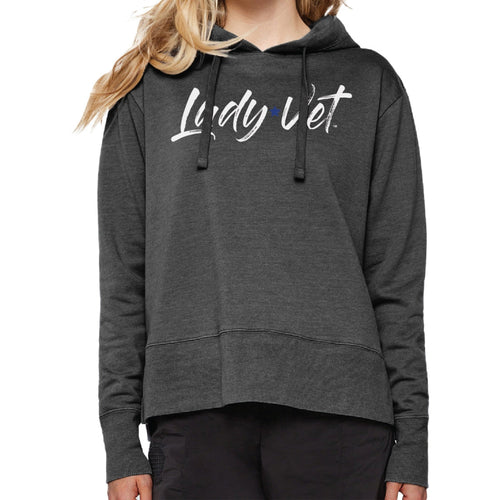 Air Force Lady Vet Ladies Hood