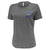 Air Force Lady Vet Left Chest Logo Ladies T-Shirt