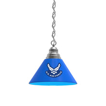 Load image into Gallery viewer, United States Air Force Pendant Light*