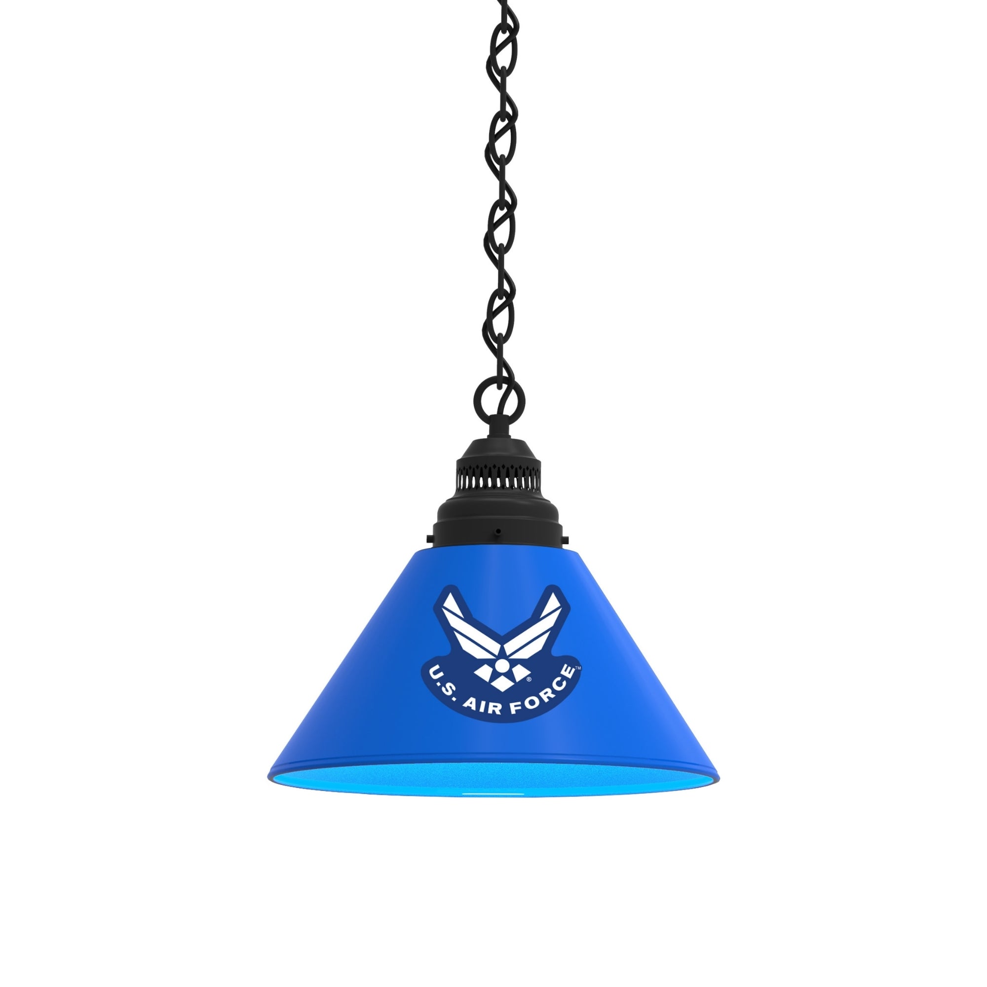 United States Air Force Pendant Light*