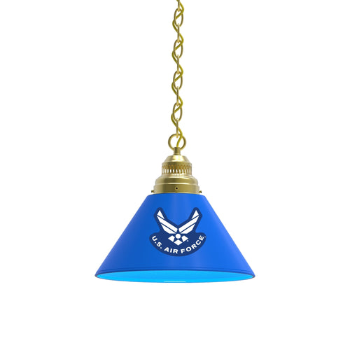 United States Air Force Pendant Light*