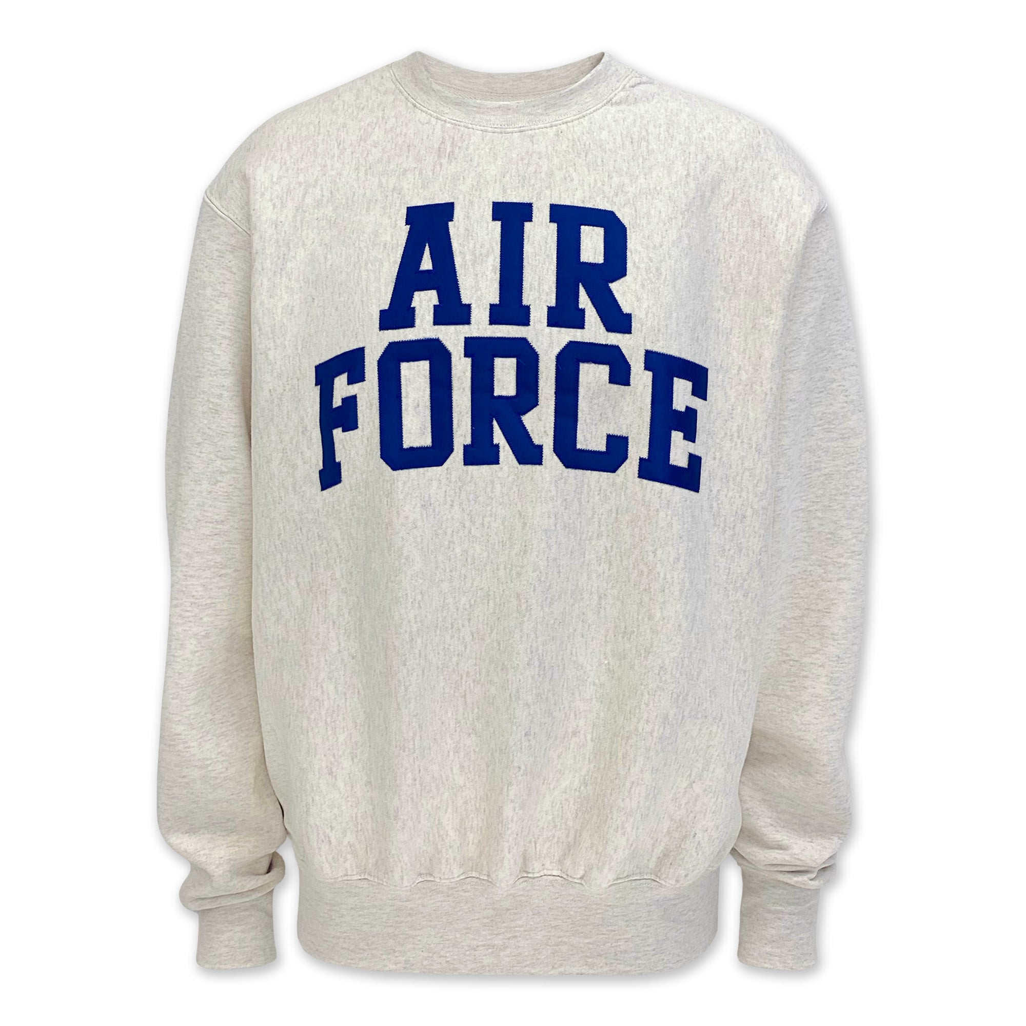 WAREHOUSE Lot401 U.S. AIR FORCE スウェット U.S. Air Force Sweatshirts: Air Force Proweave Tackle Twill