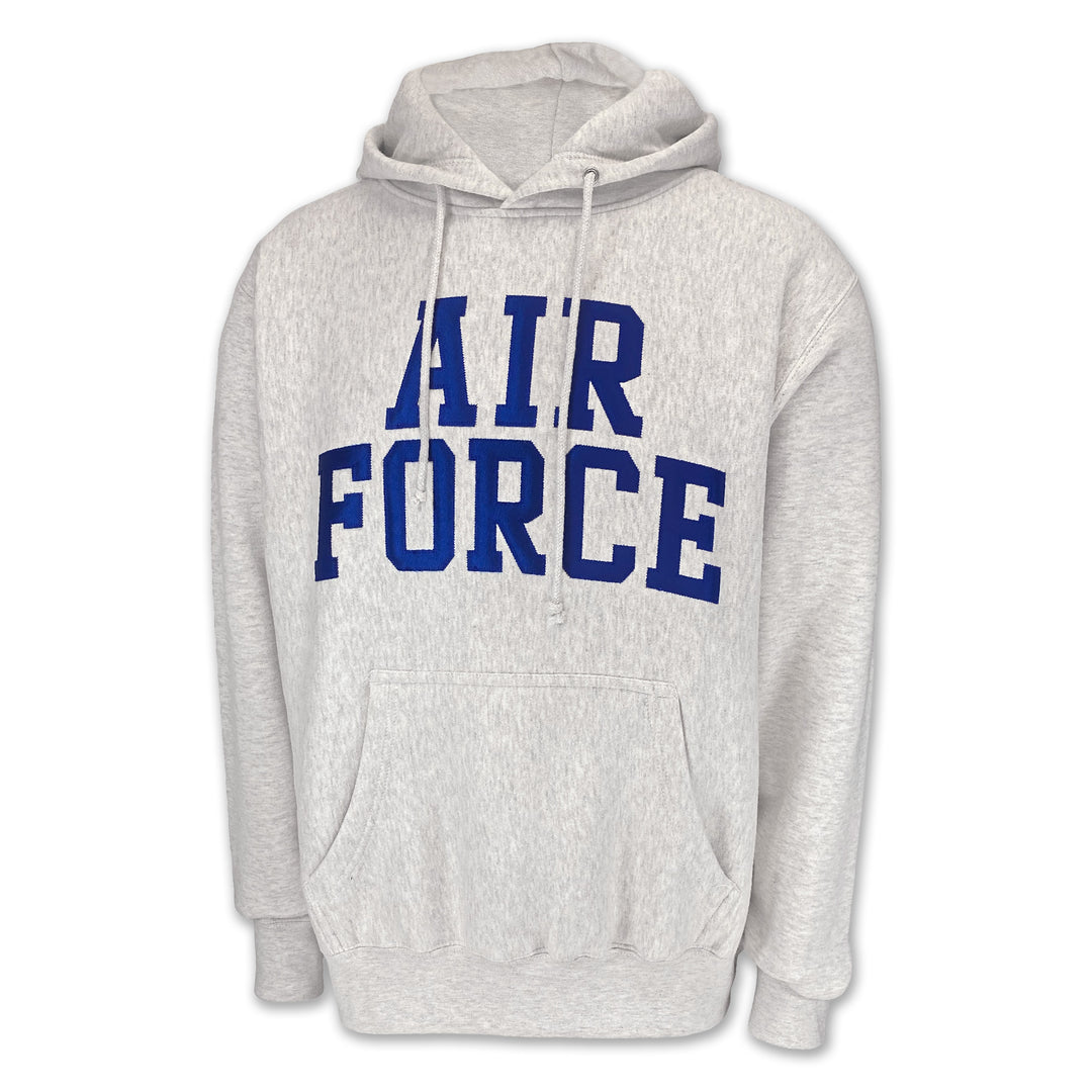 Air Force Proweave Tackle Twill Hood (Oatmeal)