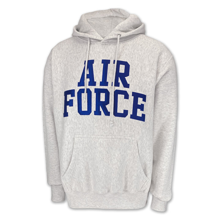 Air Force Proweave Tackle Twill Hood (Oatmeal)
