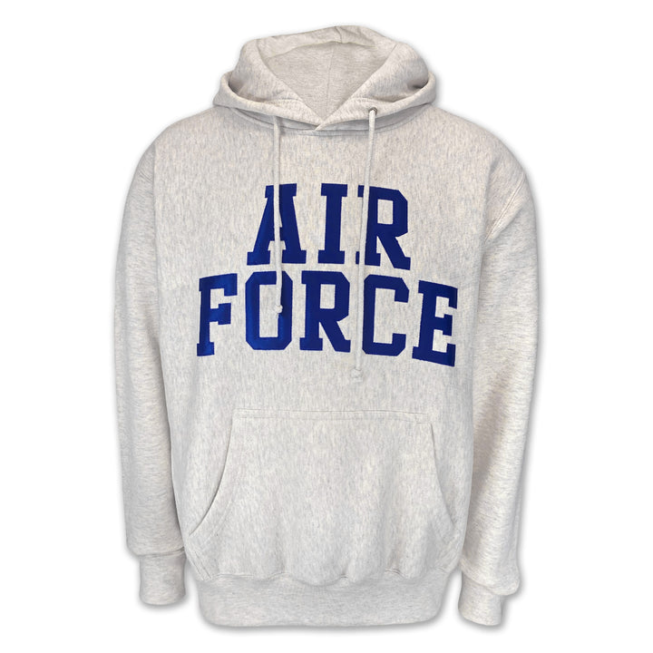 Air Force Proweave Tackle Twill Hood (Oatmeal)