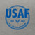 Air Force Retired Left Chest Hood