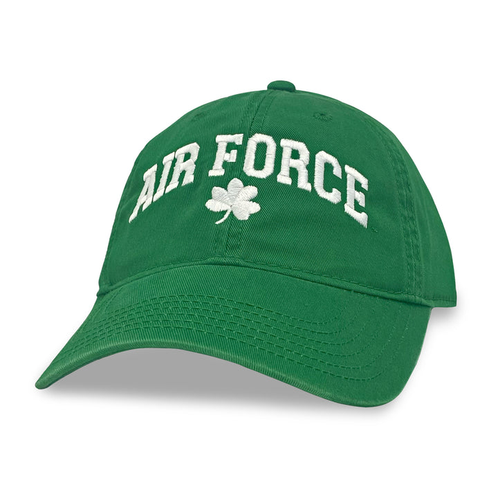 Air Force Shamrock Hat