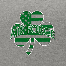Load image into Gallery viewer, Air Force Shamrock Hood