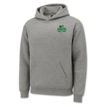 Load image into Gallery viewer, Air Force Shamrock Hood