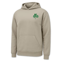 Load image into Gallery viewer, Air Force Shamrock Hood