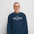 Air Force Uncle Crewneck (Navy)