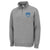 Air Force Veteran Left Chest 1/4 Zip