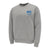 Air Force Veteran Left Chest Crewneck
