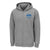 Air Force Veteran Left Chest Full Zip