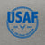 Air Force Veteran Left Chest Hood
