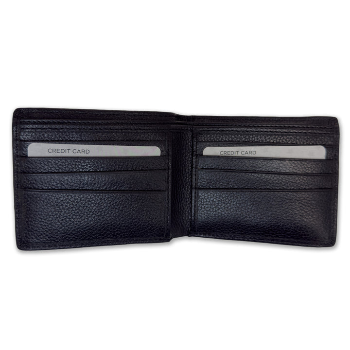 Air Force Embossed Bifold Wallet