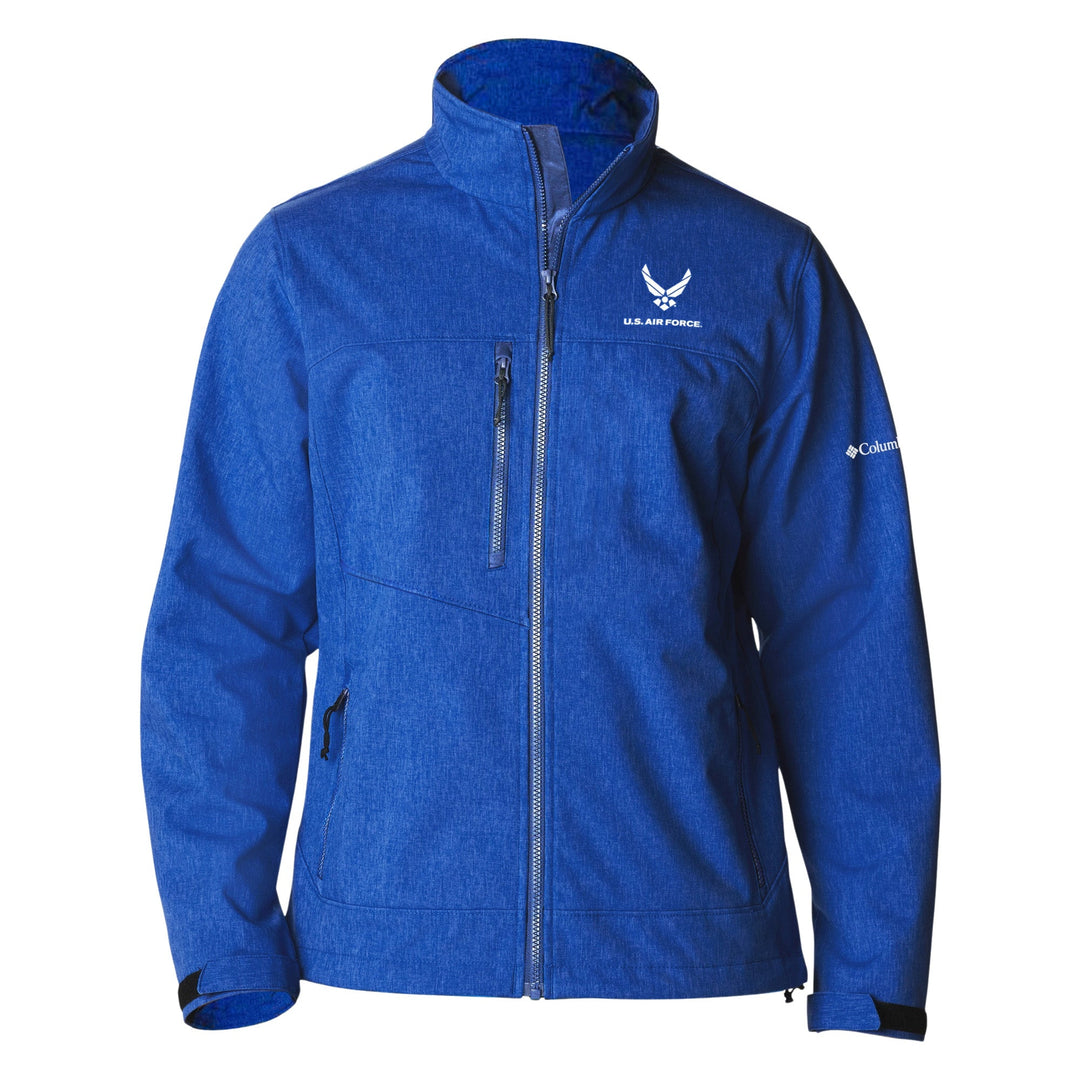 Air Force Columbia Ascender II Jacket
