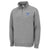 Air Force Wings Left Chest Logo 1/4 Zip
