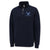 Air Force Wings Left Chest Logo 1/4 Zip