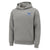 Air Force Wings Left Chest Logo Hood