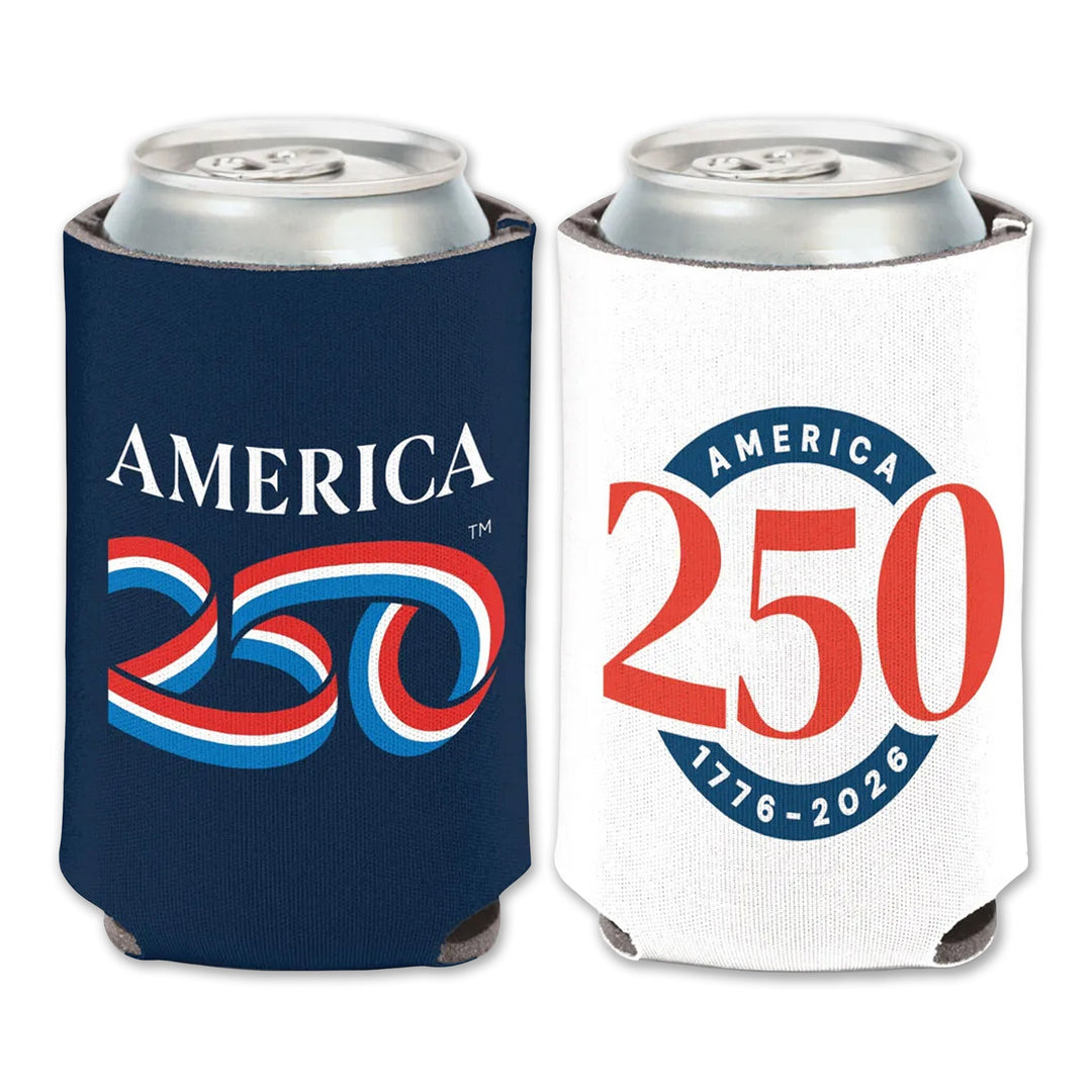 America 250 Inflatiable America 250 Can Cooler (12oz) – Air Force Gear