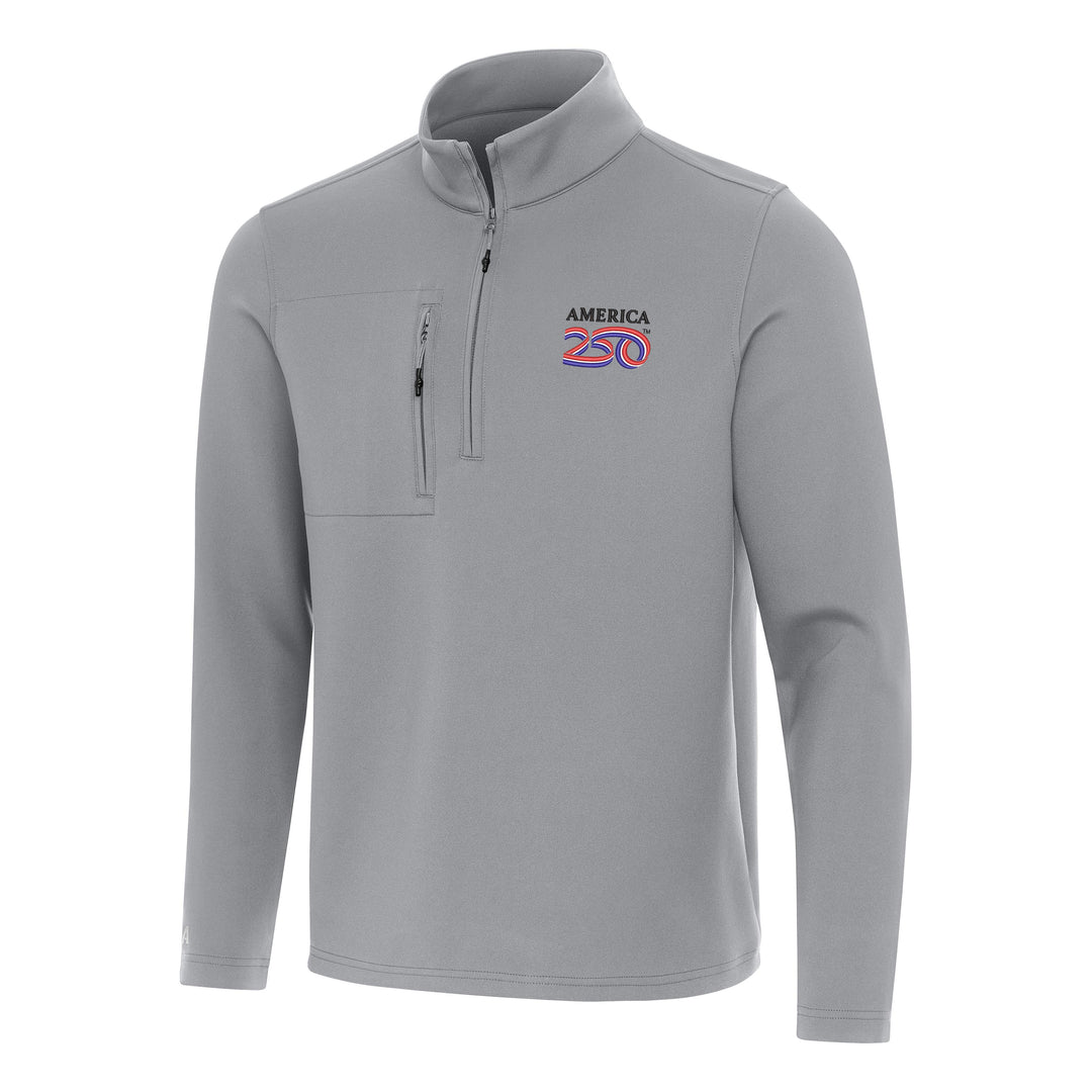 America 250 Insider 1/4 Zip Pullover