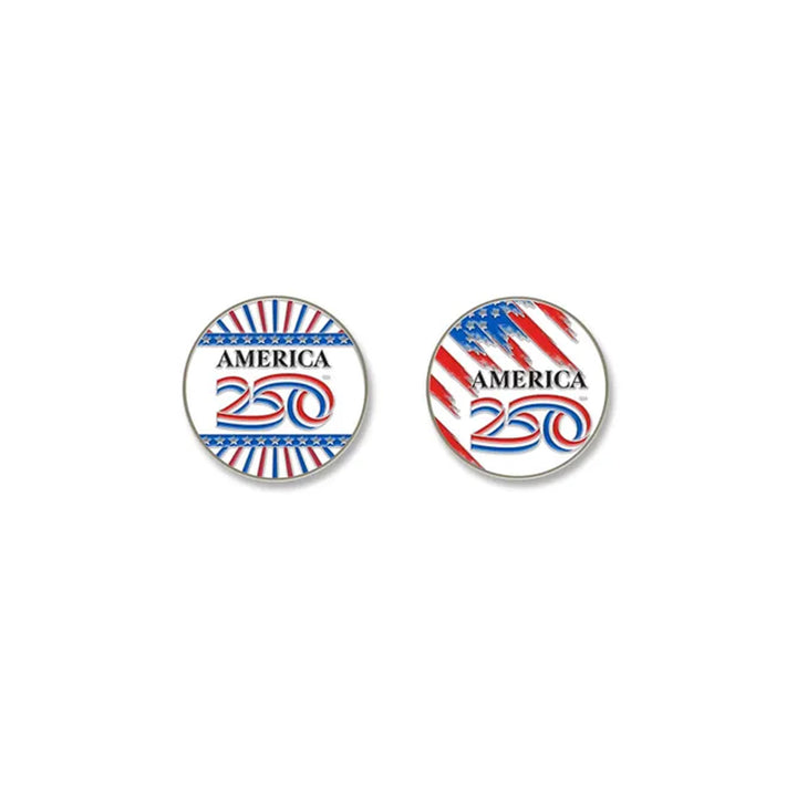 America 250 Golf Set
