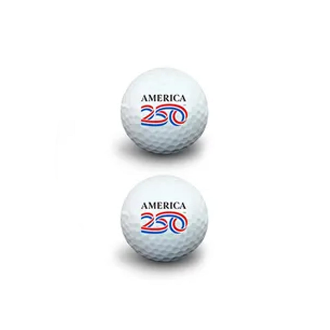 America 250 Golf Set