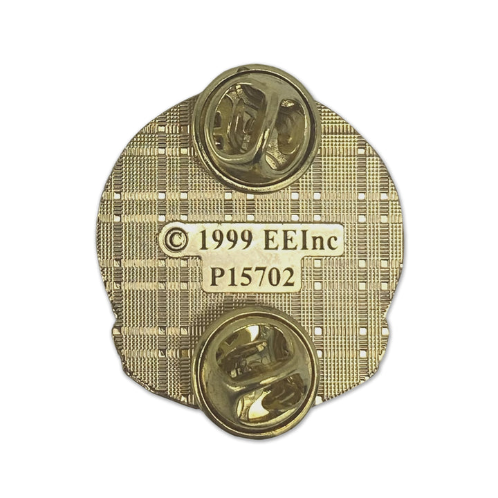 American Warriors Lapel Pin
