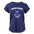 Air Force Ladies Sweet Tee (Navy)