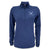 Air Force Ladies Flex Quarter Zip (Navy)