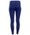 Air Force Wings Adore Leggings (Navy)