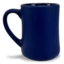 Load image into Gallery viewer, Air Force American Flag MK Etched Mug (Blue)