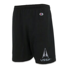 Load image into Gallery viewer, Pick Your Design Space Force Cotton Shorts