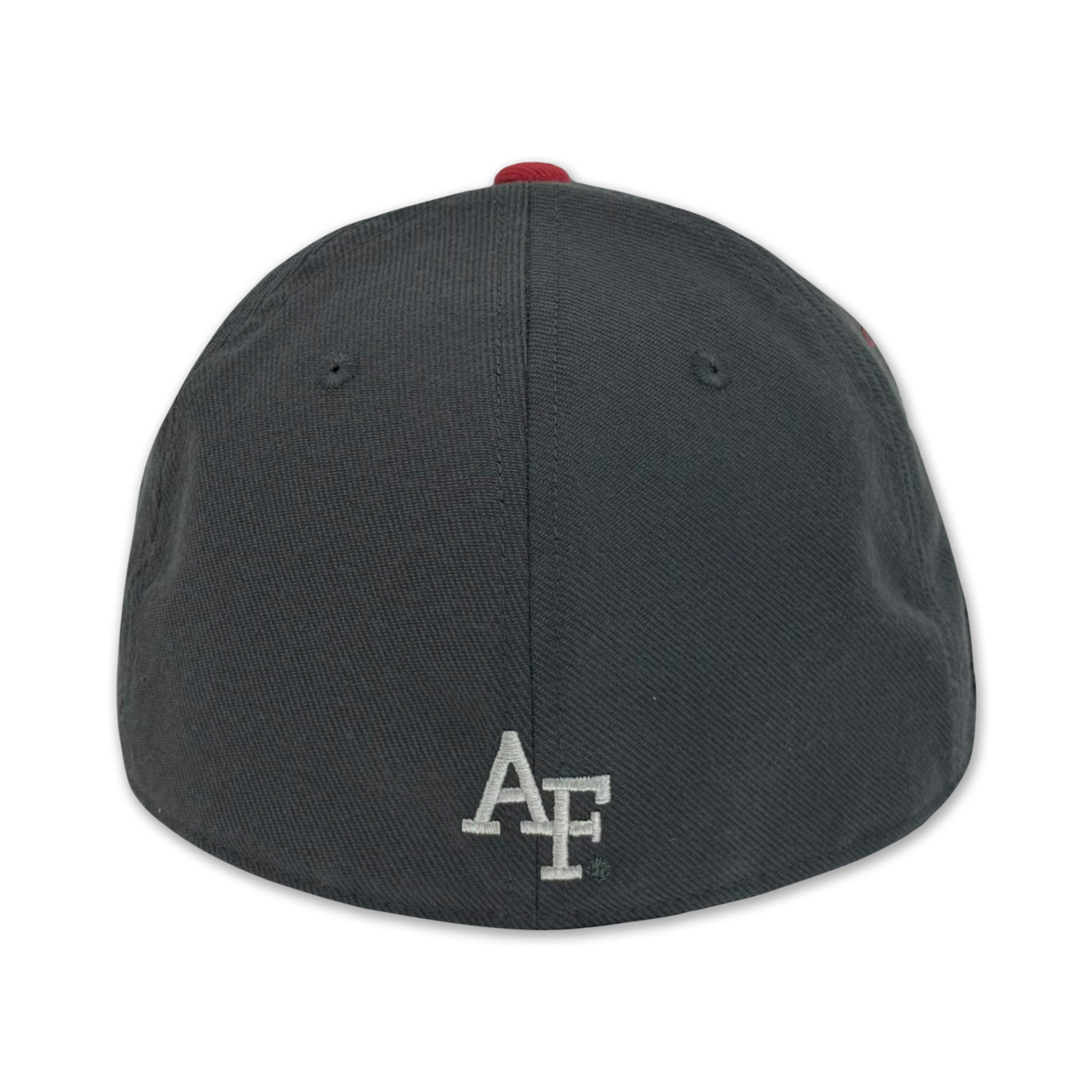 Air Force Nike Rivalry Psycho Rise Structured Hat (Anthracite)