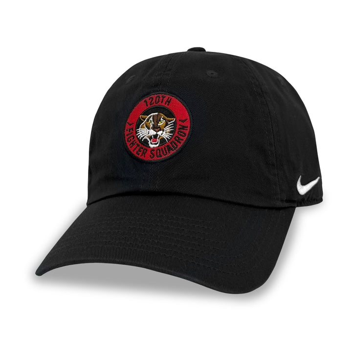 Air Force Nike Rivalry 120th Fighter Squadron Club Hat (Black)