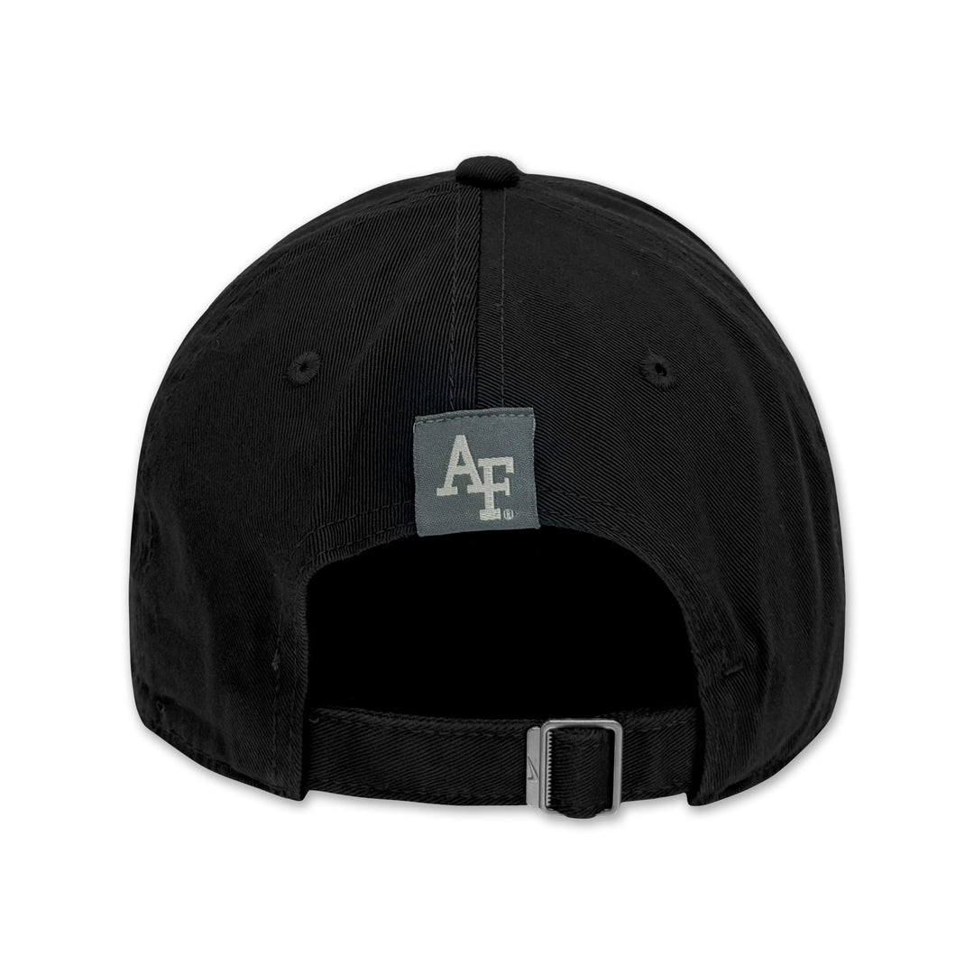 Air Force Nike Rivalry 120th Fighter Squadron Club Hat (Black)