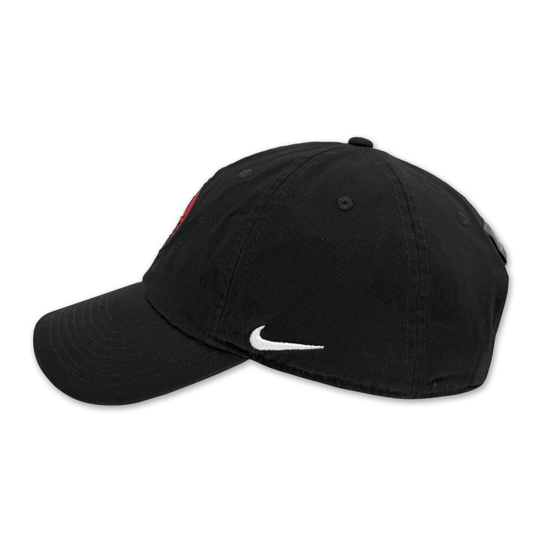 Air Force Nike Rivalry 120th Fighter Squadron Club Hat (Black)
